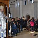 Недеља Православља у Призрену и Ђаковици