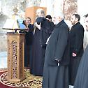 Братски састанак свештенства Архијерејског намесништва приштинског