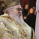 Делегација Атинске архиепископије у Београду