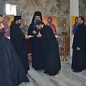 Братски састанак свештенства Архијерејског намесништва приштинског