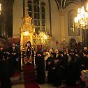 Pan-Orthodox gathering in Instanbul