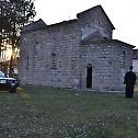 Црква где су се причестили косовски јунаци