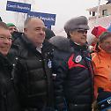 Епископ липљански на отварању светског параски првенства у Сибиру  