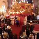 Недеља Православља у Судбурију