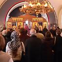 Недеља Православља у Судбурију