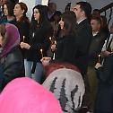 Memorial service for victims of March Pogrom
