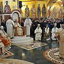 Saint Simeon’s Assembly in Podgorica