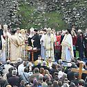 Saint Simeon’s Assembly in Podgorica
