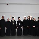 Братски састанак свештенства у Загребу