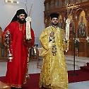Sunday of Orthodoxy marked in Sidney