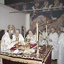 Недеља Православља у Бечу