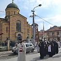 Недеља Православља у Крушевцу