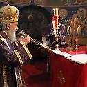 Исповест свештенства Aрхијерејског намесништва београдског првог