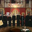 Прослава Недеље Православља у Даљу