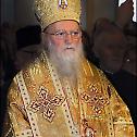 Metropolitan Jovan (Pavlovic) of Zagreb-Ljubljana reposed in the Lord