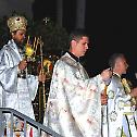 Pascha 2014 at the Saint Steven's Cathedral