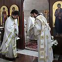 Нови свештеник у Архиепископији београдско-карловачкој