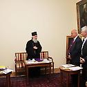 Заседао ЕУО Архиепископије београдско-карловачке