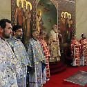 Russian high distinctions to Serbian Patriarch Irinej