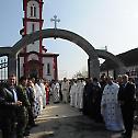 Богородица Лепавинска у Новој Пазови