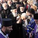 Исповест свештенства намесништва београдско-посавског