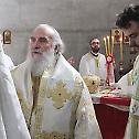 Нови свештеник у Архиепископији београдско-карловачкој