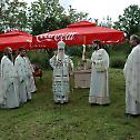 Томина недјеља литургијски прослављена на Дукљи код Подгорице