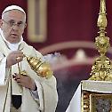 Popes John Paul II and John XXIII declared saints in double canonisation