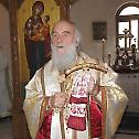 Патријарх Иринеј служио у манастиру Раковица