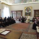 Vatican Meeting of the Catholicos of All Armenians and Pope Francis