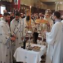 Прослава Ђурђевдана у  Епархији бачкој