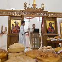 Празник Светог великомученика Георгија у Љубињу