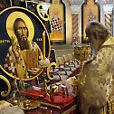 Patronal feast of Cathedral chuch of Saint Sava