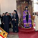Doxology to Archbishop Ambrosios of Peterhof