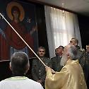 Патријарх српски осветио капелу у касарни „Топчидер“