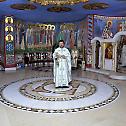 У недјељу Свих Светих у Саборном храму у Подгорици прослављена слава крипте
