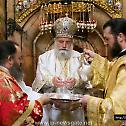 Feast of Pentecost in Jerusalem
