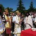 Прослава Видовдана у Босанском Грахову