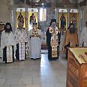 Духови у манастиру Сопоћани