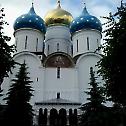 Велики јубилеј Руске Православне Цркве - 700 година од рођења Светог Сергија Радоњешког