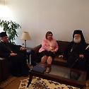 Patriarch of Alexandria pays a pastoral visit to Tunisia