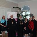 Historic Meeting of Patriarchs of Alexandria and Archbishop of Finland in Helsinki