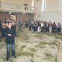 Слава Саборне цркве у Пакрацу