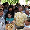 Празник Богородице Тројеручице прослављен у Бијељини