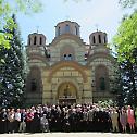 Diocesan Days and Annual Diocesan Assembly conclude at New Gracanica 