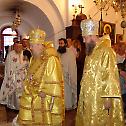 На Цетињу одржан традиционални Петровдански сабор
