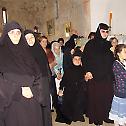 Свеправославно сабрање у манастиру Светог Сергеја Радоњешког