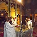 Празник Светих Апостола Петра и Павла молитвено прослављен у Епархији бачкој
