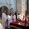 Радост Светоархангелског манастира у Ковиљу