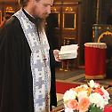 Наречење Епископa средњоевропског Сергија